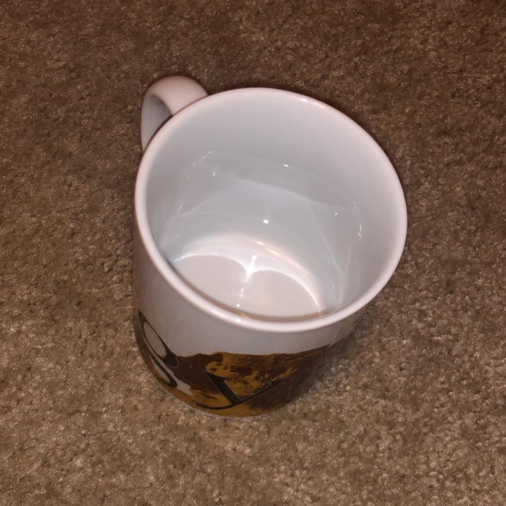 Starbucks City Mug Collector Series - Egypt - Picture 5 of 6